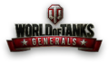 Logo World of Tanks Generals.png