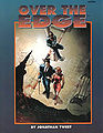 Over the Edge cover.jpg