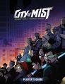 Обложка книги City of Mist Player's Guide.jpg