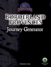 Белый текст с заголовком на чёрном фоне. Вверху логотип Lost Lands.