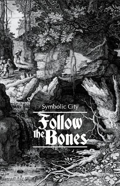 Файл:Обложка Follow the Bones, соло-правил для Cairn от Symbolic City.jpg