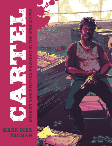 Файл:Обложка игры Cartel.png