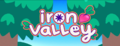 Логотип игры Iron Valley.png