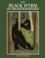 Обложка приключения The Black Wyrm of Brandonsford.png