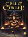 Обложка Investigator Handbook седьмой редакции Call of Cthulhu.png