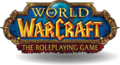 World of Warcraft RPG logo.png