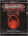 Ravenloft Dungeon Masters Guide cover.jpg