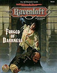 Forged of Darkness cover.jpg