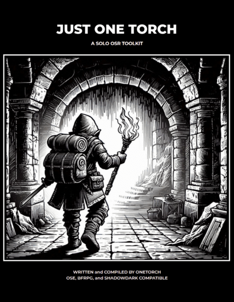 Файл:Обложка соло-правил Just One Torch.png