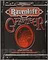 Ravenloft Gazetteer 2 cover.jpg