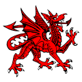 Heraldic dragon.svg