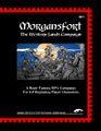 Обложка книги Morgansfort - The Western Lands Campaign Криса Гоннермана.jpg