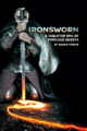 Обложка основной книги Ironsworn, автор Shawn Tomkin.png