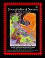 Обложка книги Strongholds of Sorcery — The Glain Campaign Криса Гоннермана.jpg