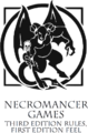 Necromancer Games Orkus Logo.png