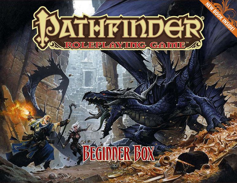 Файл:Иллюстрация на коробке Beginner Box для Pathfinder 1.jpg