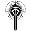 Файл:Believers of the Source Faction Symbol.svg
