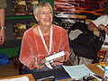 Margaret Weis - Lucca Comics 2007.jpg