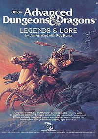 Legends & Lore 1980 cover.jpg